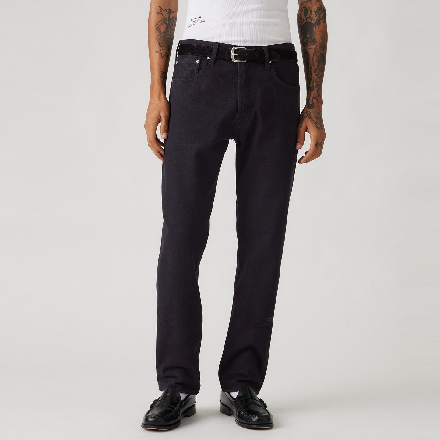 LEVI'S® X JJJJOUND 501® '93 진