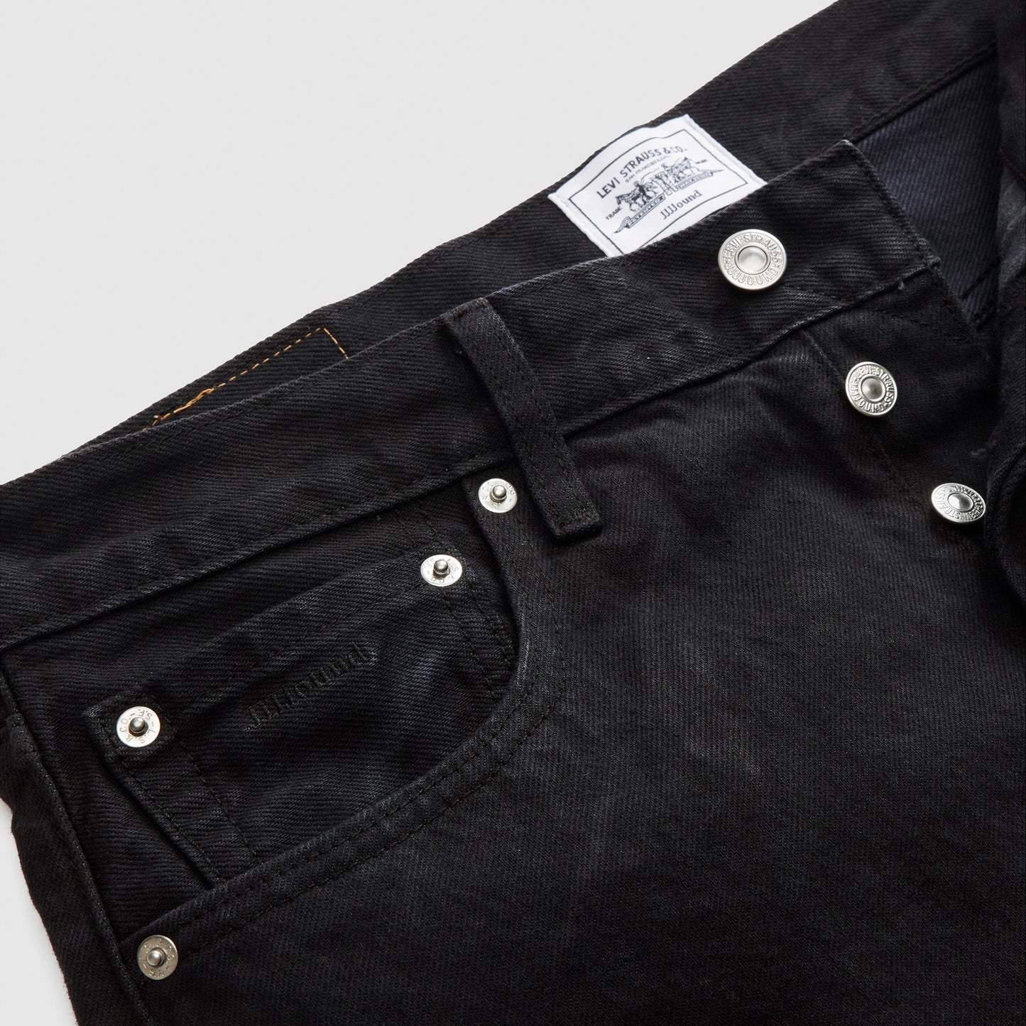 LEVI'S® X JJJJOUND 501® '93 진