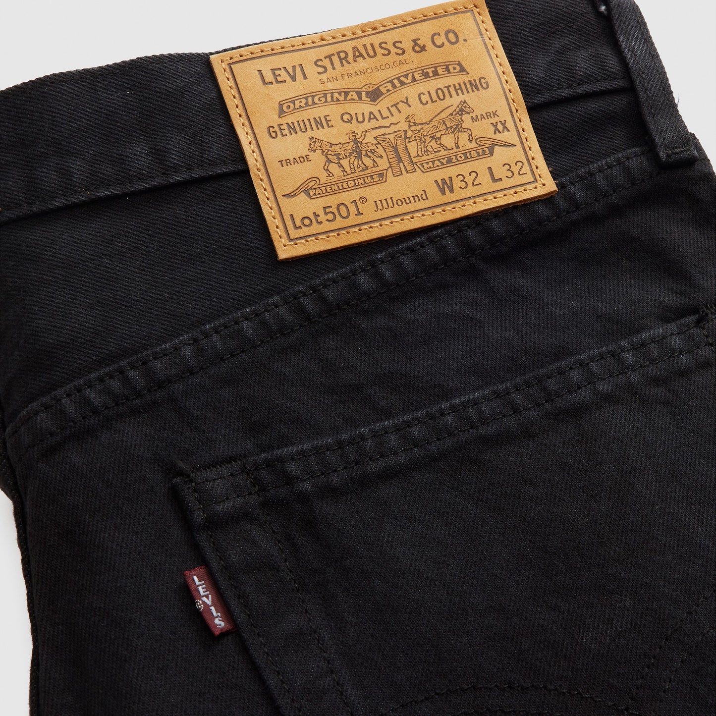 LEVI'S® X JJJJOUND 501® '93 진