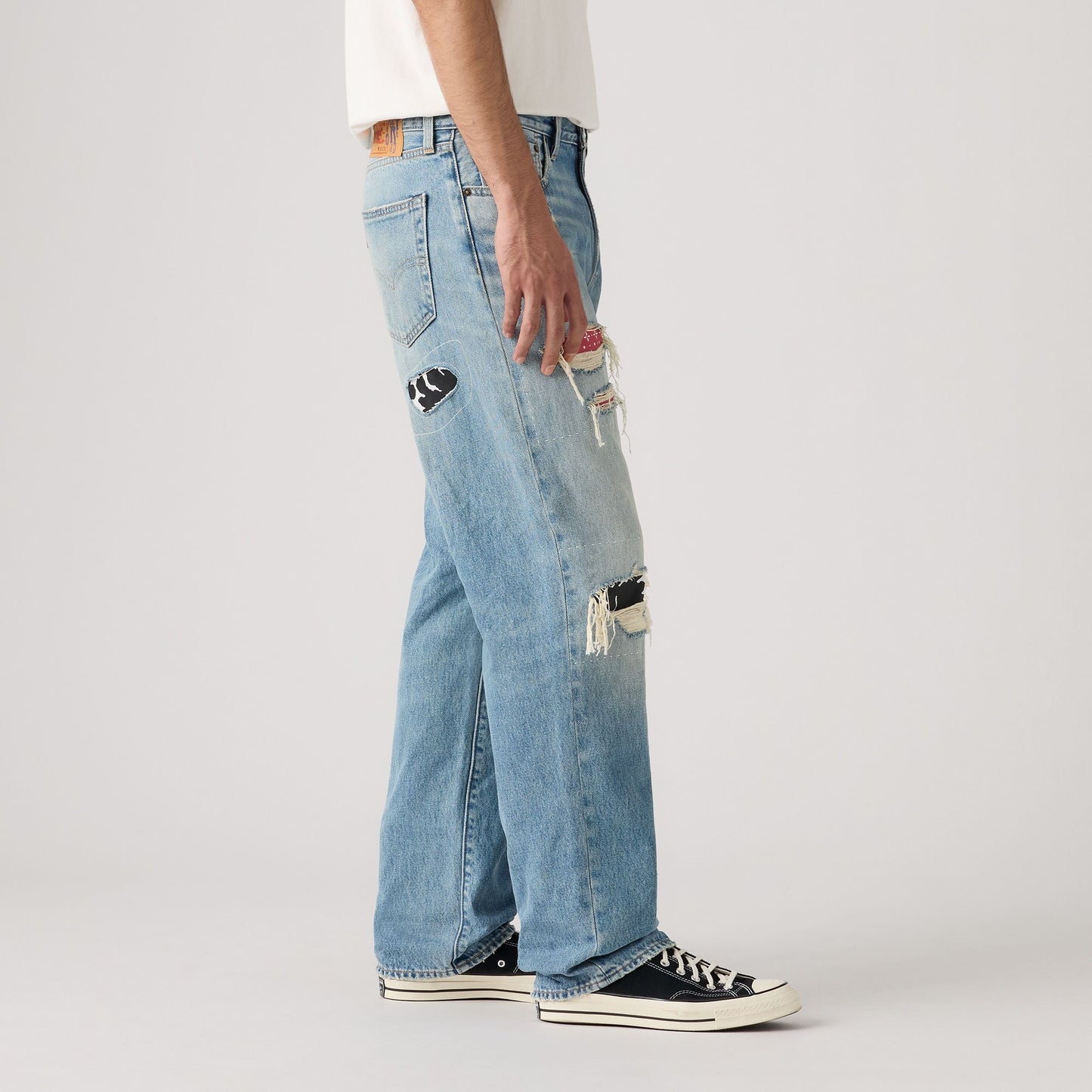 LEVI'S® X TOY STORY 568 루즈 진