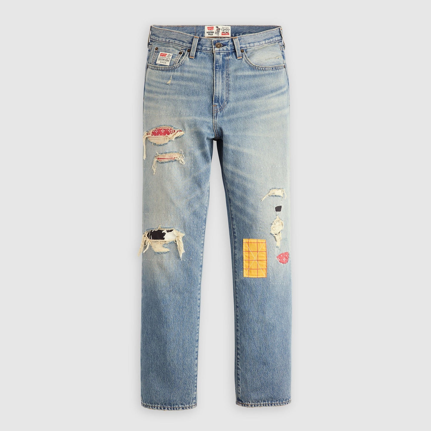 LEVI'S® X TOY STORY 568 루즈 진