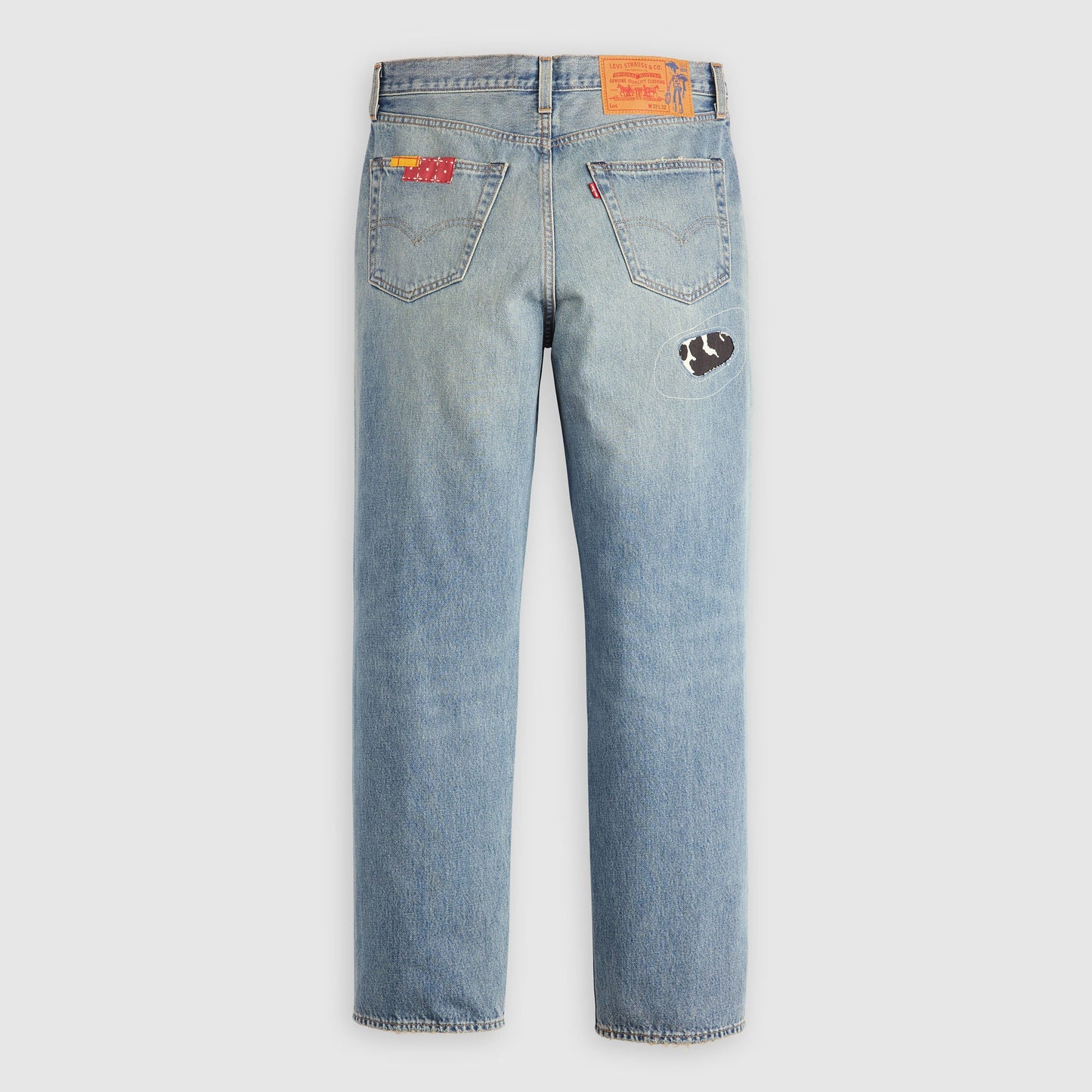 LEVI'S® X TOY STORY 568 루즈 진