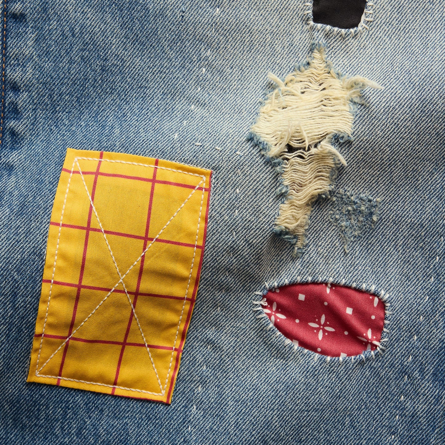 LEVI'S® X TOY STORY 568 루즈 진
