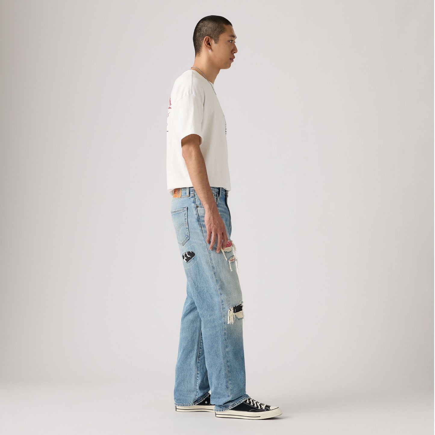 LEVI'S® X TOY STORY 568 루즈 진