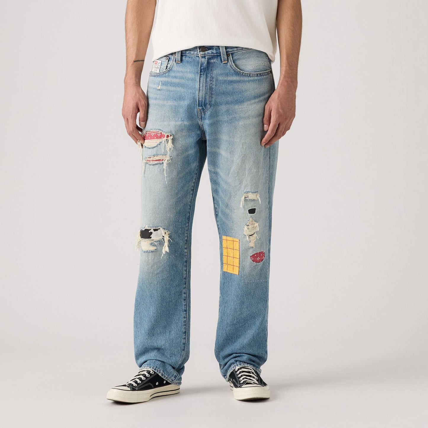 LEVI'S® X TOY STORY 568 루즈 진