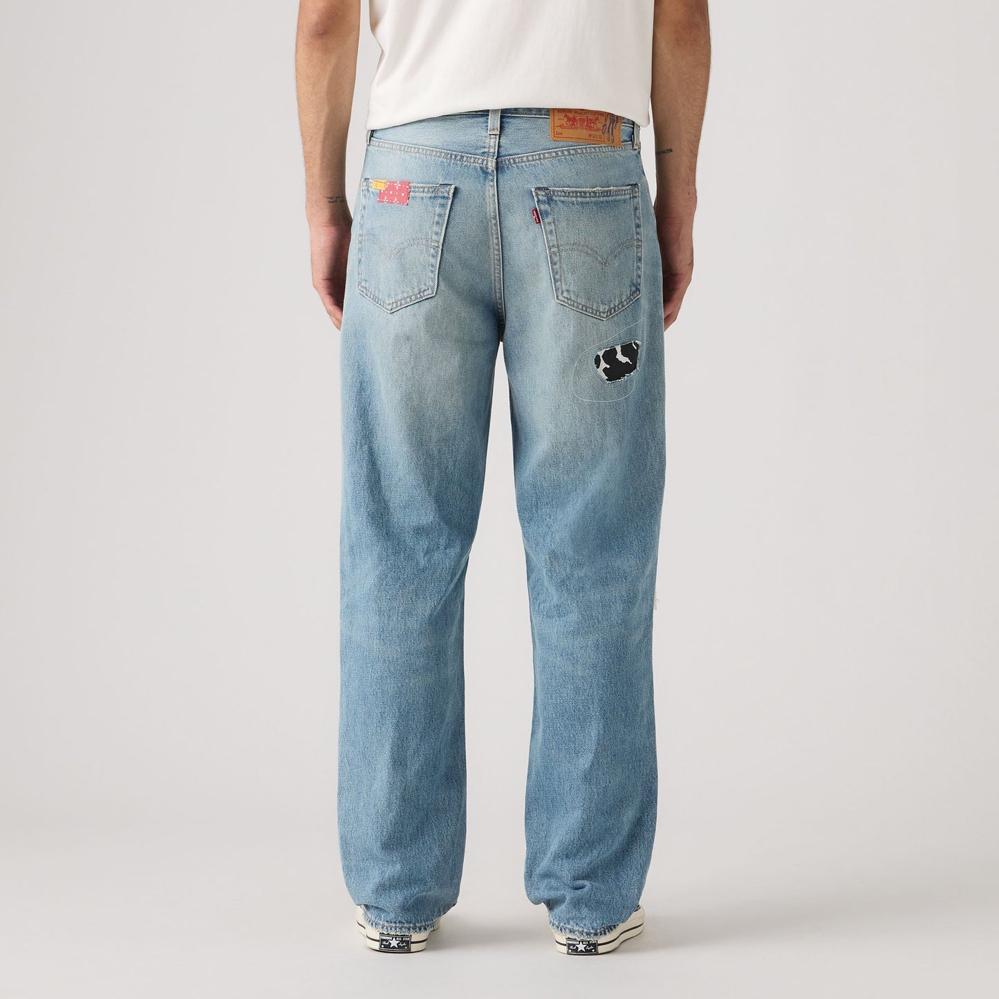 LEVI'S® X TOY STORY 568 루즈 진
