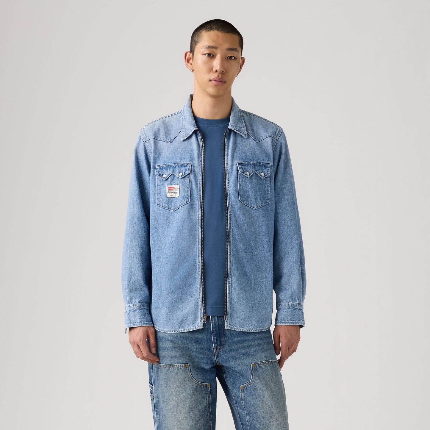 LEVI'S® X TOY STORY 웨스턴 샤켓