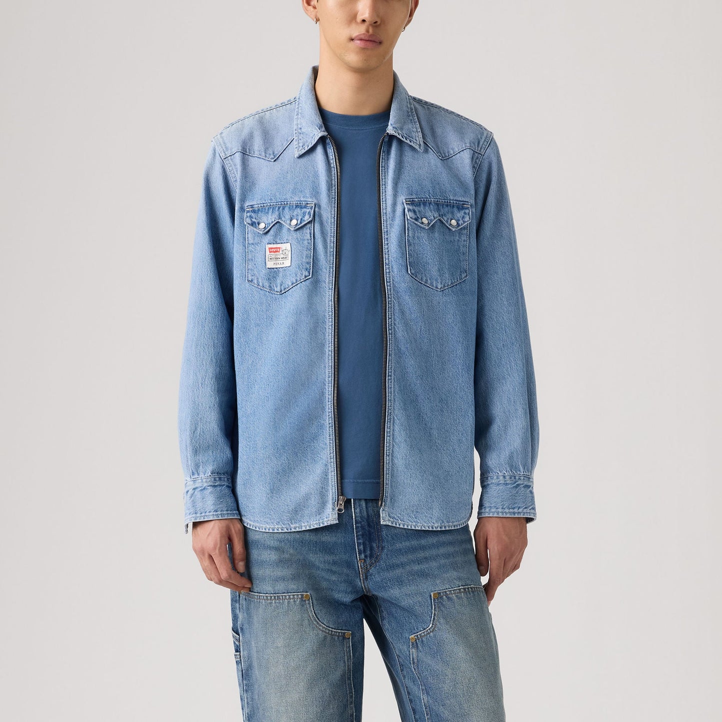 LEVI'S® X TOY STORY 웨스턴 샤켓