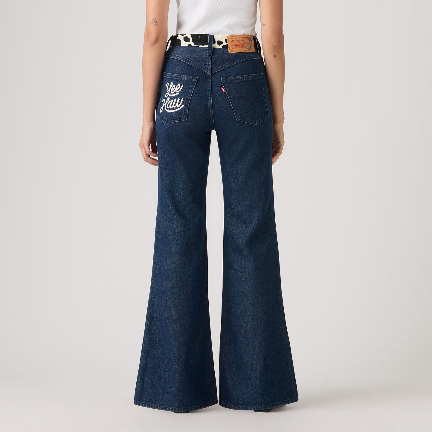 LEVI'S® X TOY STORY 립케이지 벨 진