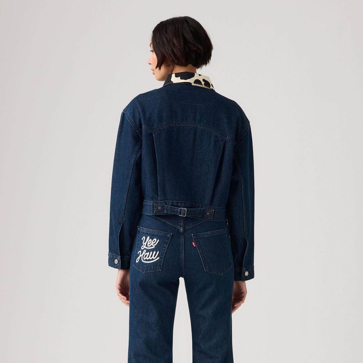 LEVI'S® X TOY STORY 타입 II 트러커 자켓