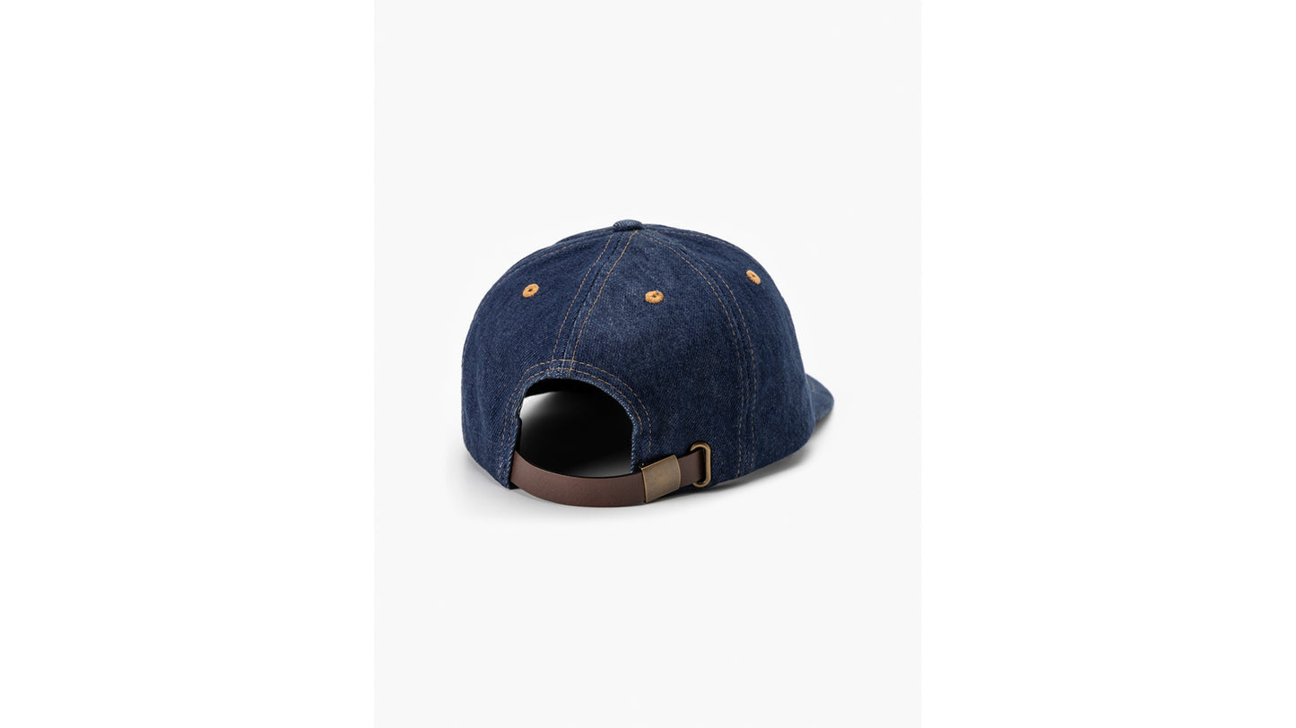 릴렉스 대드 캡