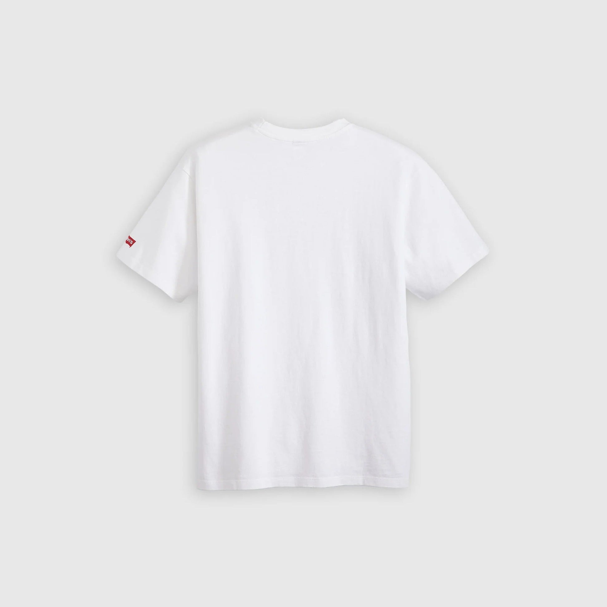 BLUR 밴드 티