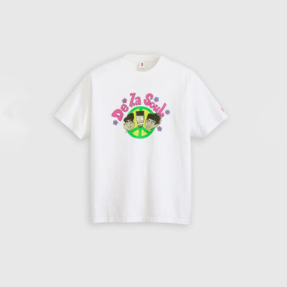 DE LA SOUL 밴드 티