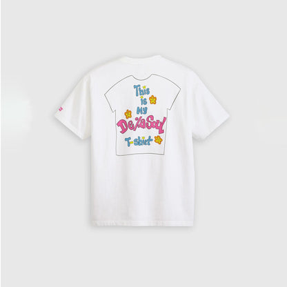 DE LA SOUL 밴드 티