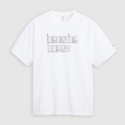 LEVI'S® X BEASTIE BOYS 밴드 티