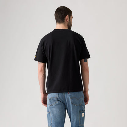 LEVI'S® X BEASTIE BOYS 밴드 티