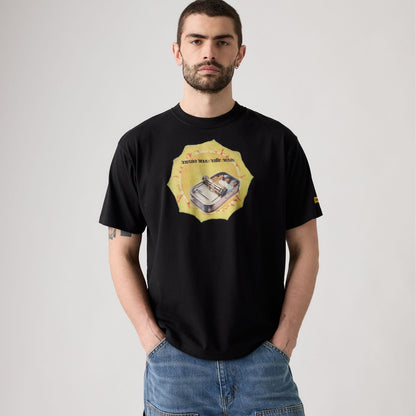 LEVI'S® X BEASTIE BOYS 밴드 티