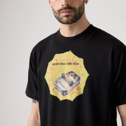 LEVI'S® X BEASTIE BOYS 밴드 티