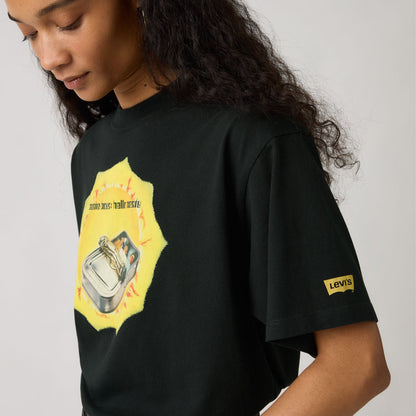 LEVI'S® X BEASTIE BOYS 밴드 티