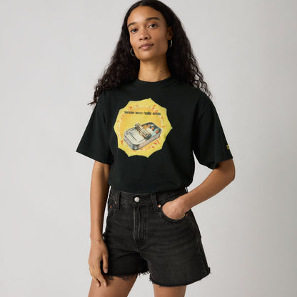 LEVI'S® X BEASTIE BOYS 밴드 티