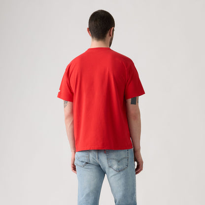 LEVI'S® X BEASTIE BOYS 밴드 티
