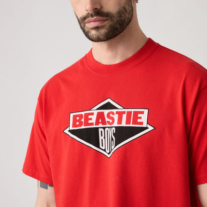 LEVI'S® X BEASTIE BOYS 밴드 티