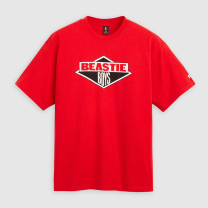 LEVI'S® X BEASTIE BOYS 밴드 티