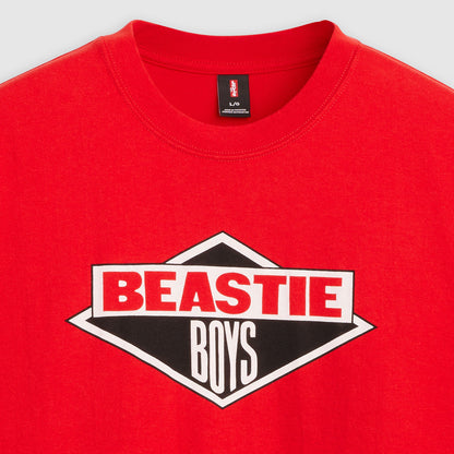 LEVI'S® X BEASTIE BOYS 밴드 티