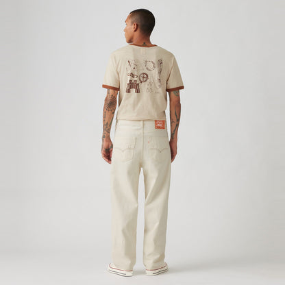 LEVI'S® X END. 568™ 루즈 스트레이트 진
