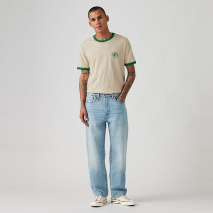 Levi's® x END. 568™ 루즈 스트레이트 진