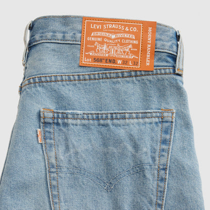 Levi's® x END. 568™ 루즈 스트레이트 진