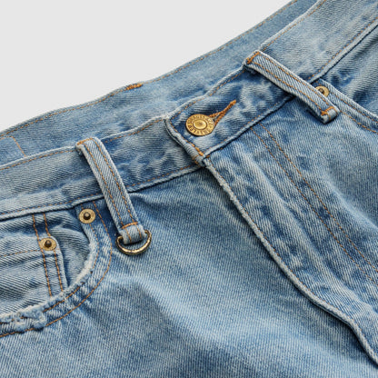 Levi's® x END. 568™ 루즈 스트레이트 진
