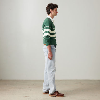 555™ 릴렉스 스트레이트 진