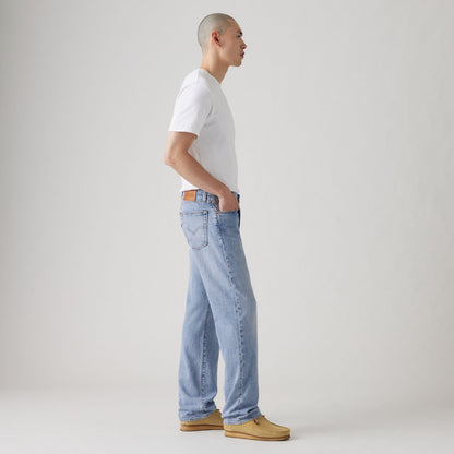 555™ 릴렉스 스트레이트 라이트웨이트 진