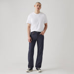 555™ 릴렉스 스트레이트 진_SOFT RIGID