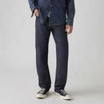 555™ 릴렉스 스트레이트 진_SOFT RIGID