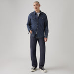 555™ 릴렉스 스트레이트 진_SOFT RIGID