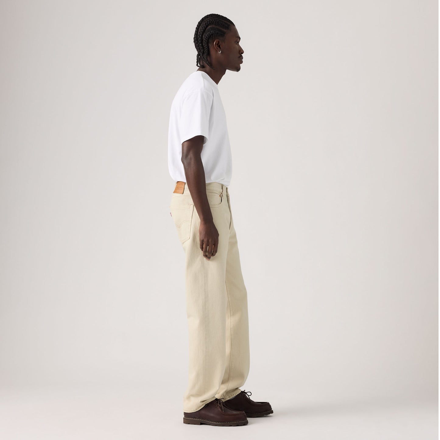 555™ 릴렉스 스트레이트 진