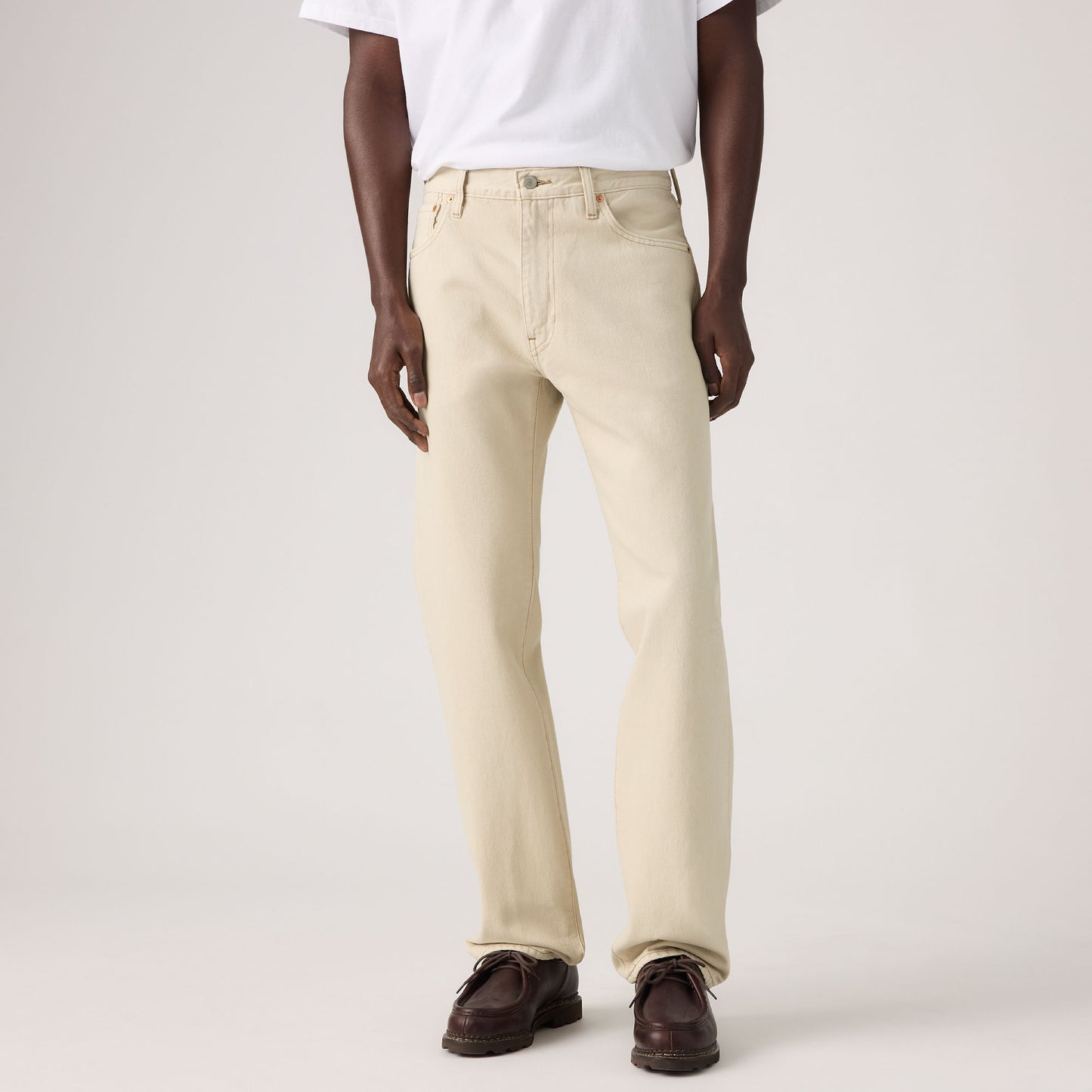 555™ 릴렉스 스트레이트 진