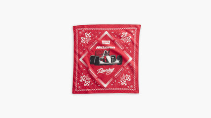 Levi's® x McLaren Racing 반다나