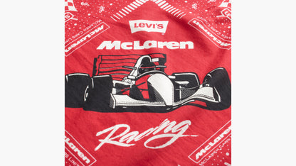Levi's® x McLaren Racing 반다나