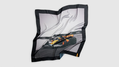 Levi's® x McLaren Racing 스피드 반다나