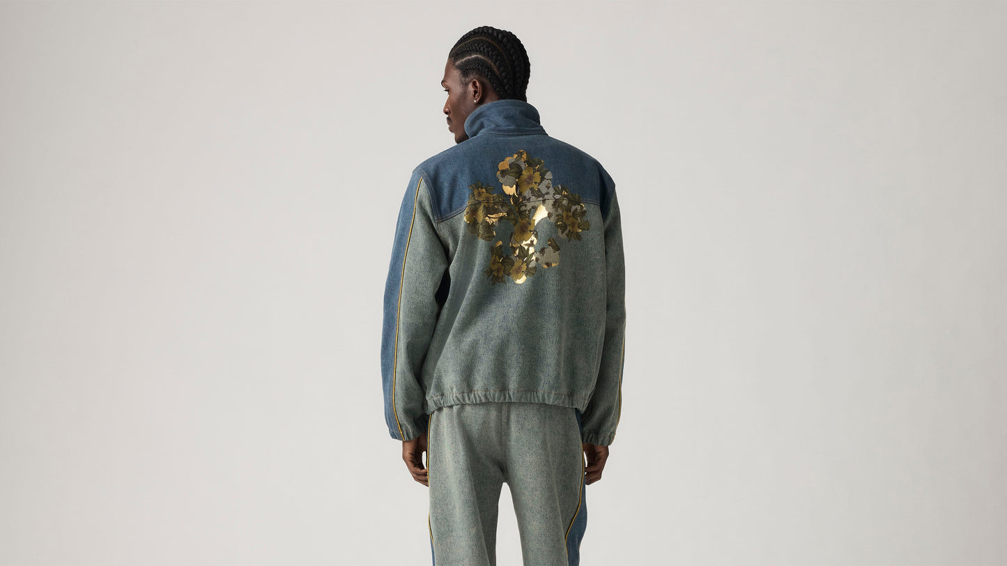 LEVI'S® X DENIM TEARS 트랙 자켓