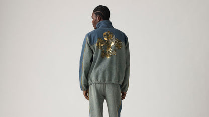 LEVI'S® X DENIM TEARS 트랙 자켓