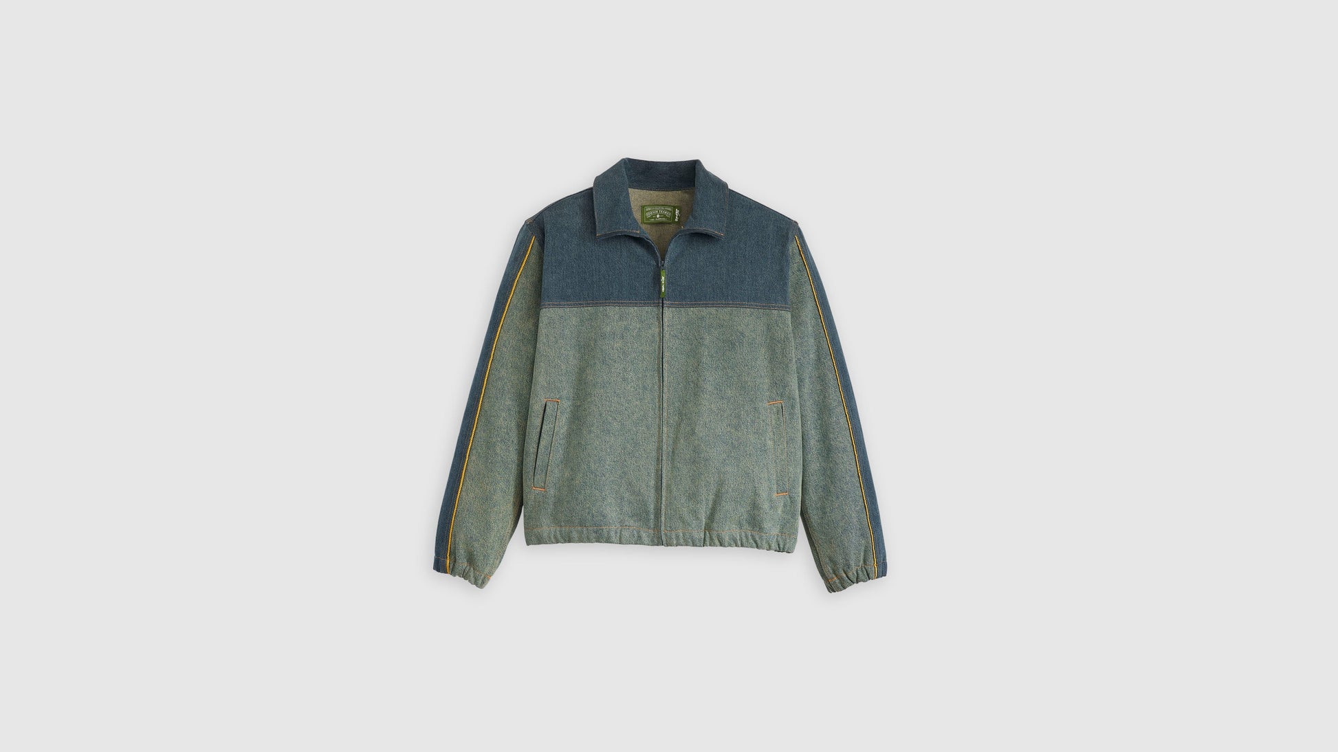 LEVI'S® X DENIM TEARS 트랙 자켓