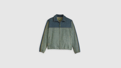 LEVI'S® X DENIM TEARS 트랙 자켓