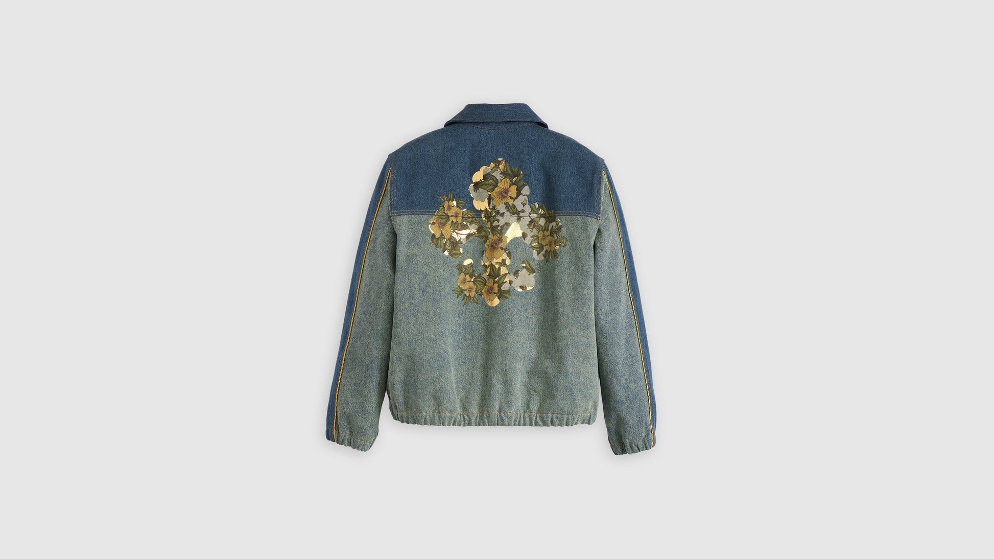 LEVI'S® X DENIM TEARS 트랙 자켓