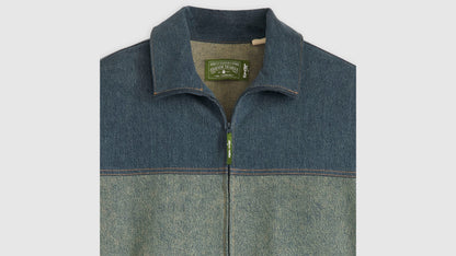 LEVI'S® X DENIM TEARS 트랙 자켓