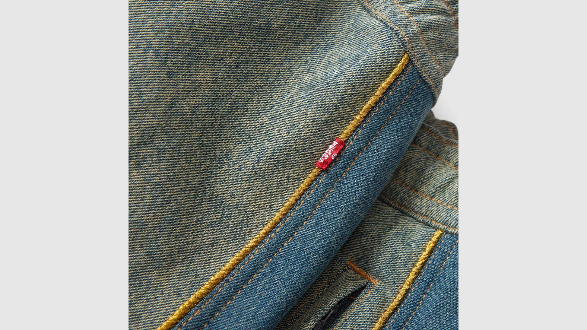 LEVI'S® X DENIM TEARS 트랙 팬츠