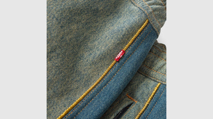 LEVI'S® X DENIM TEARS 트랙 팬츠